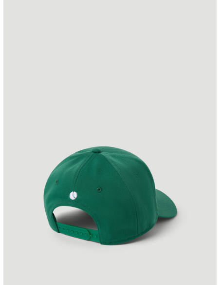 BORG BASEBALL CAP