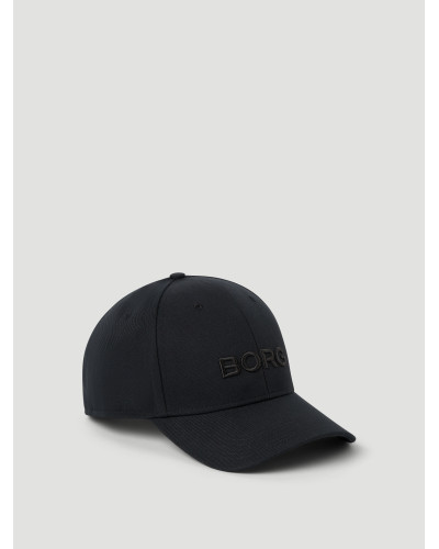 BORG BASEBALL CAP 2