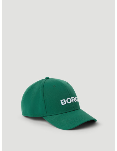BORG BASEBALL CAP