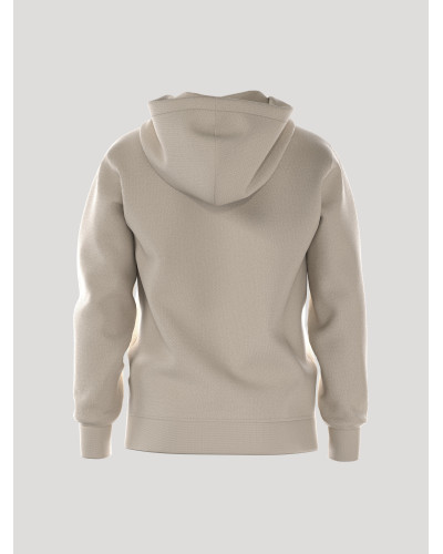 BORG ESSENTIAL HOODIE 2