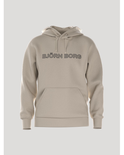 BORG ESSENTIAL HOODIE