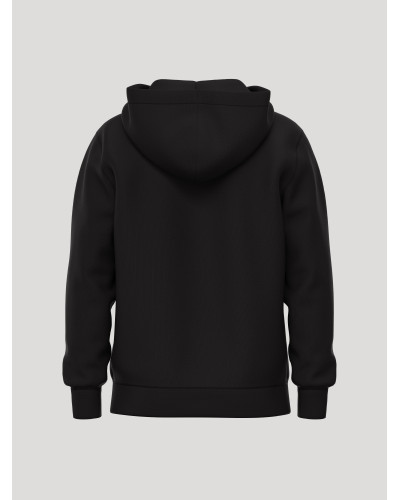 BORG ESSENTIAL ZIP HOODIE 2