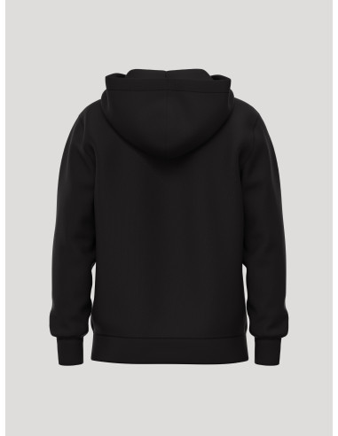 BORG ESSENTIAL ZIP HOODIE