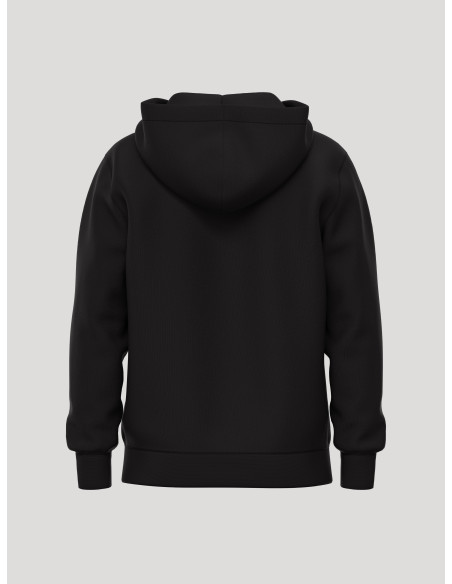 BORG ESSENTIAL ZIP HOODIE