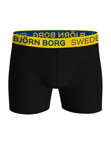 BORG COTTON STRETCH BOXER