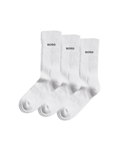 BORG ESSENTIAL SOCK 3-PACK 2