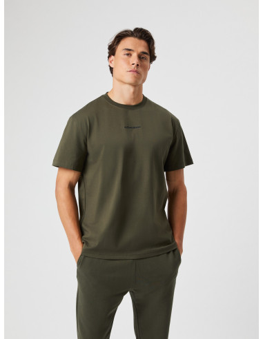 BORG CLASSIC T-SHIRT