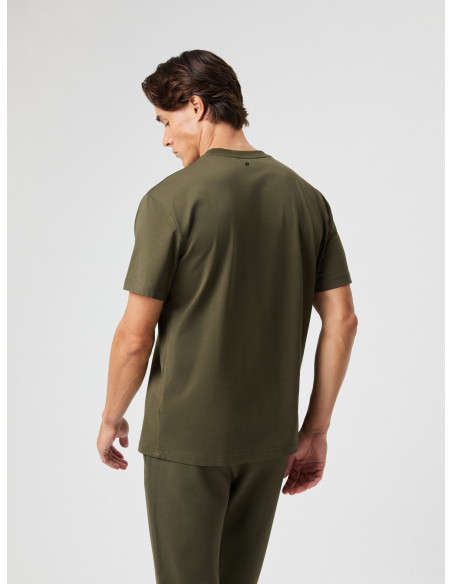 BORG CLASSIC T-SHIRT