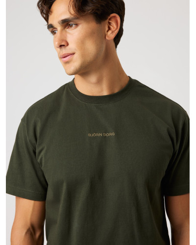 BORG CLASSIC T-SHIRT 2