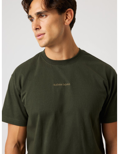 BORG CLASSIC T-SHIRT