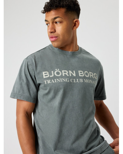 BORG CLASSIC PRINT T-SHIRT