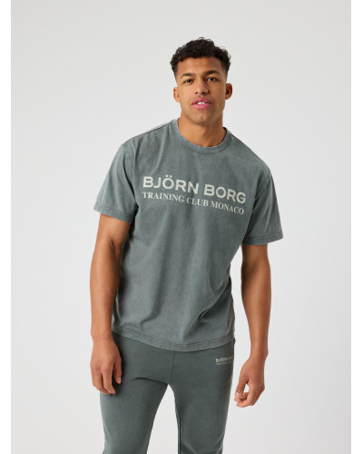 BORG CLASSIC PRINT T-SHIRT 2