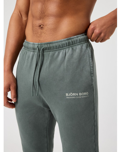 BORG CLASSIC SWEATPANTS