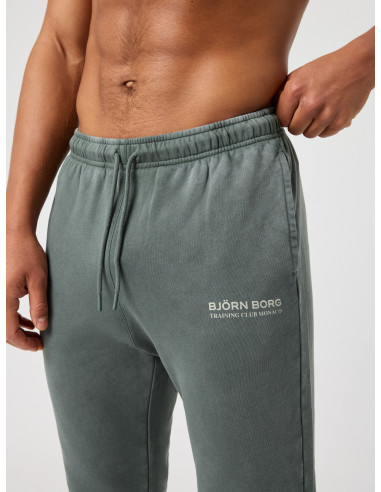 BORG CLASSIC SWEATPANTS