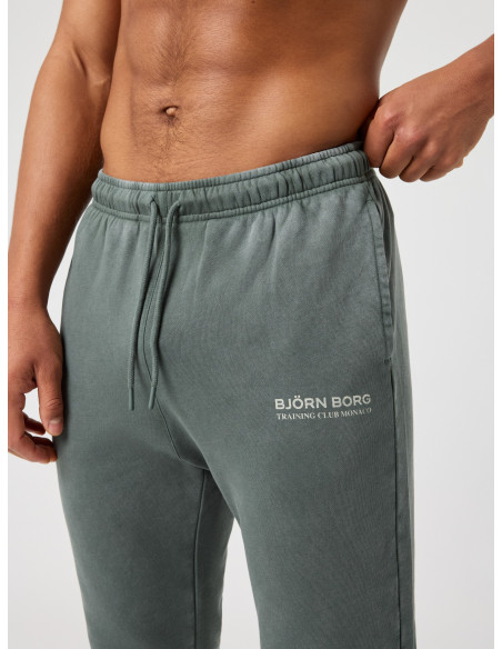 BORG CLASSIC SWEATPANTS