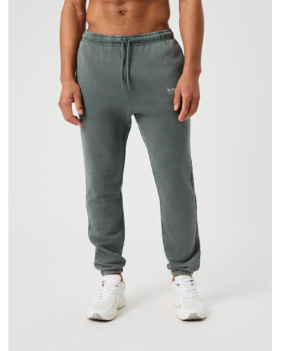 BORG CLASSIC SWEATPANTS 2