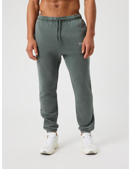 BORG CLASSIC SWEATPANTS