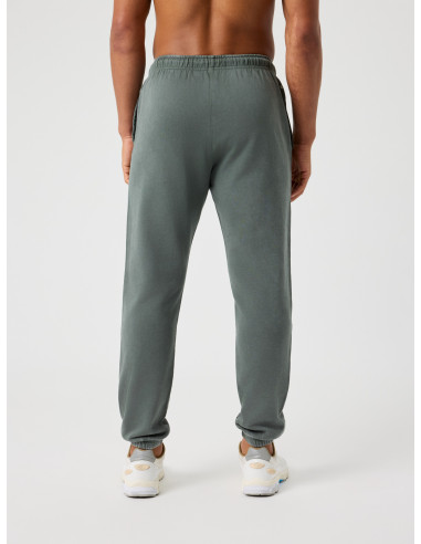 BORG CLASSIC SWEATPANTS