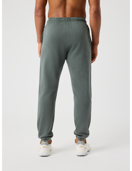 BORG CLASSIC SWEATPANTS