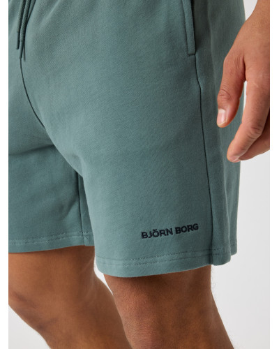 BORG CLASSIC SWEATSHORTS 2