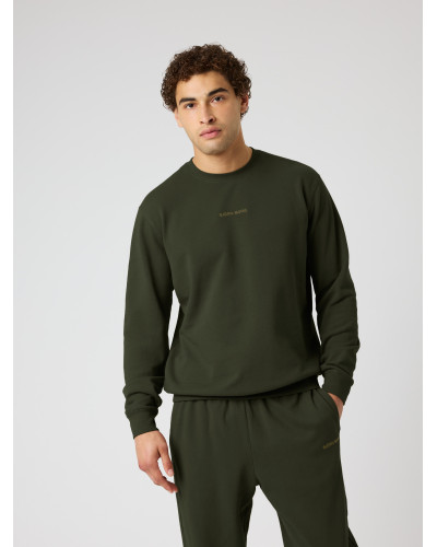 BORG CLASSIC SWEATSHIRT