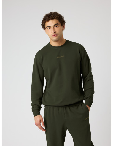 BORG CLASSIC SWEATSHIRT
