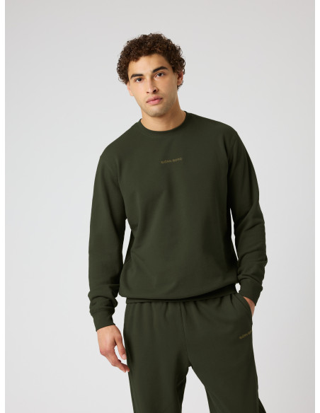 BORG CLASSIC SWEATSHIRT