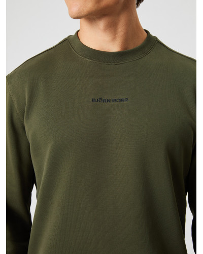BORG CLASSIC SWEATSHIRT 2