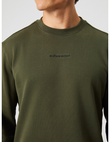 BORG CLASSIC SWEATSHIRT