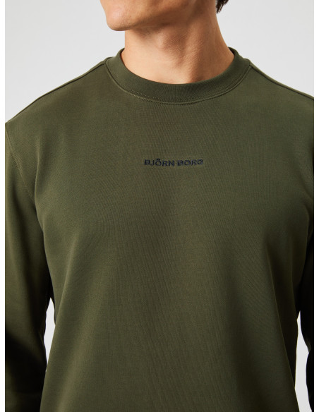 BORG CLASSIC SWEATSHIRT