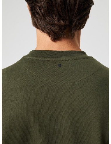 BORG CLASSIC SWEATSHIRT
