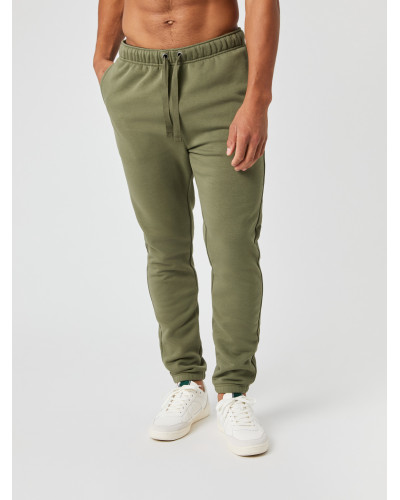 BORG CENTRE SWEATPANTS 2