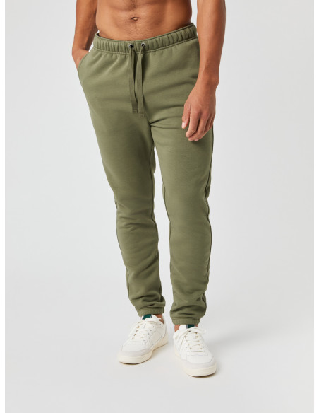 BORG CENTRE SWEATPANTS