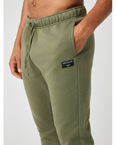 BORG CENTRE SWEATPANTS