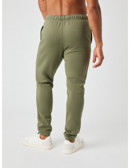 BORG CENTRE SWEATPANTS