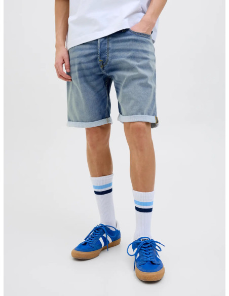 JJIRICK ICON SHORTS