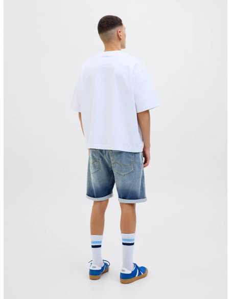 JJIRICK ICON SHORTS