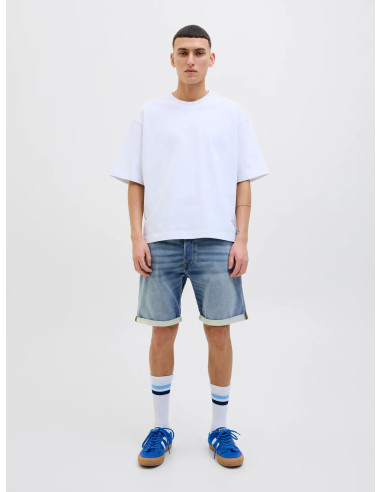 JJIRICK ICON SHORTS