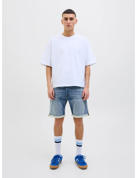JJIRICK ICON SHORTS