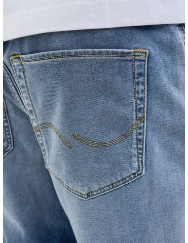 JJIRICK ICON SHORTS