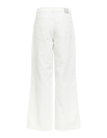 OBJTRICE MW WIDE JEANS