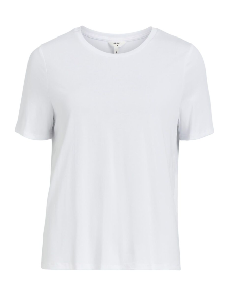 OBJANNIE SS T-SHIRT