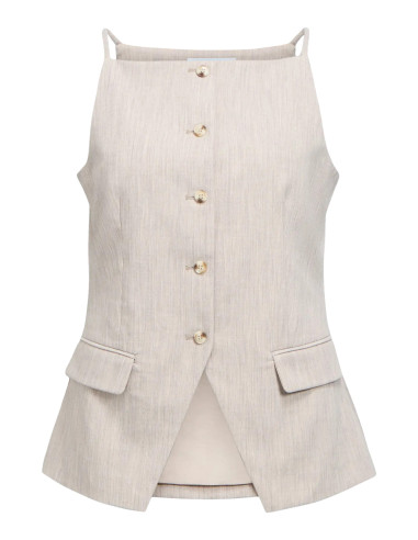 OBJIVALO SL RE WAISTCOAT