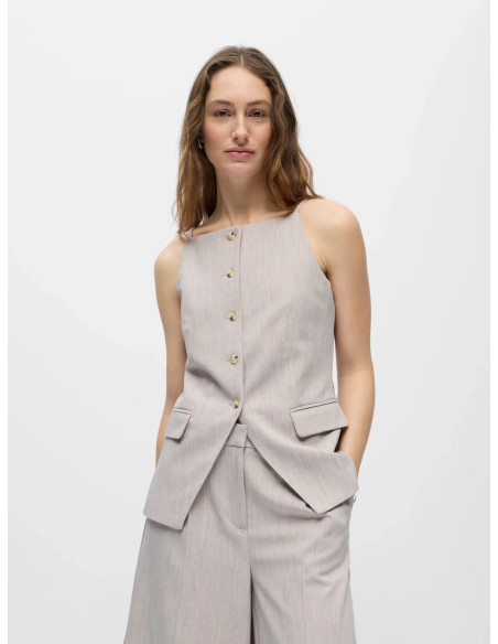 OBJIVALO SL RE WAISTCOAT