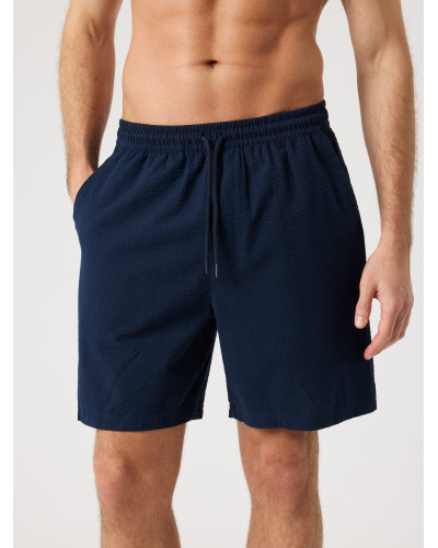 BORG SEERSUCKER SHORTS