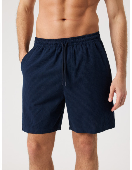BORG SEERSUCKER SHORTS