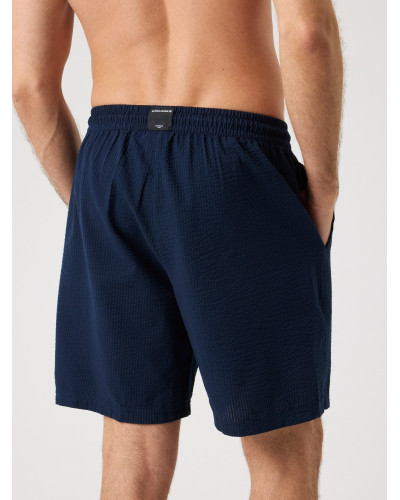 BORG SEERSUCKER SHORTS 2