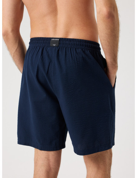 BORG SEERSUCKER SHORTS
