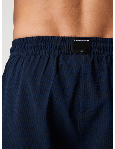 BORG SEERSUCKER SHORTS