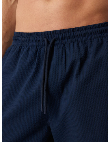 BORG SEERSUCKER SHORTS